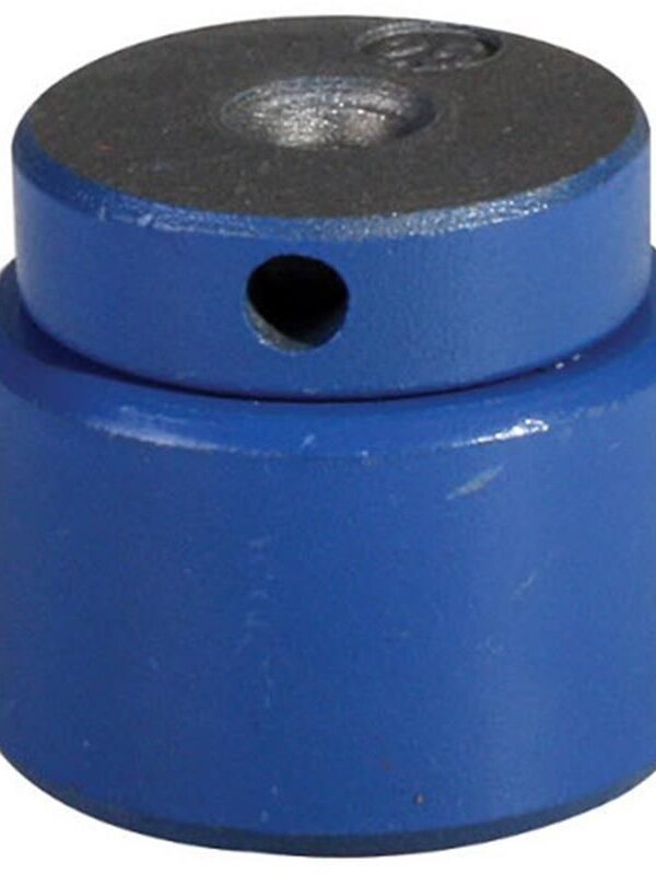Can Plastik Boru Kk Paftası 40 mm