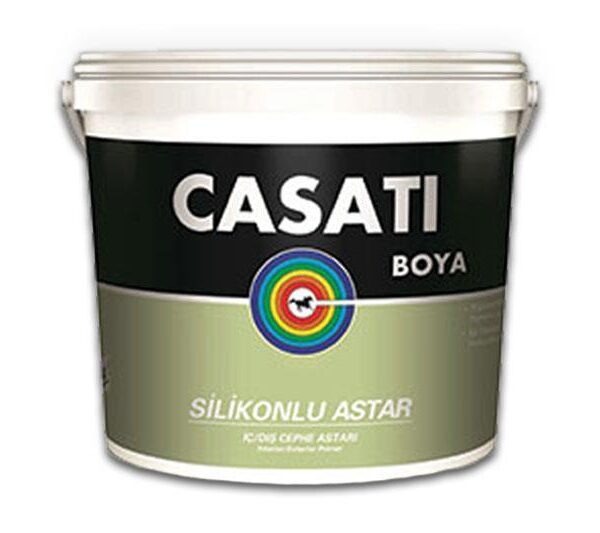 lu Astar İç-Dış Cephe Astarı 10 Kg