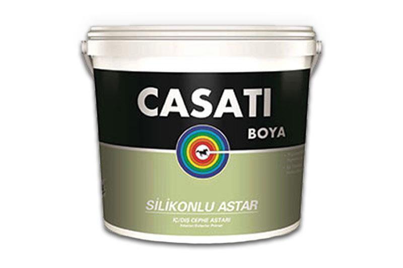 lu Astar İç-Dış Cephe Astarı 10 Kg