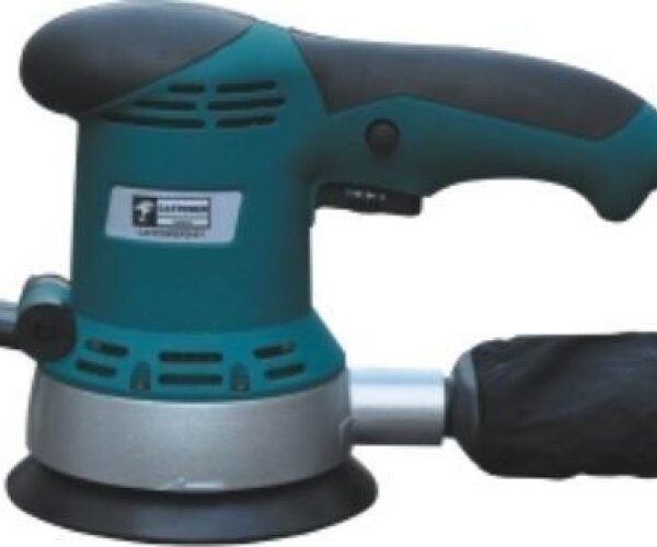 CatPower 3451 Eksantrik Zımpaara 450 Watt