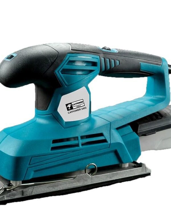 3453 Titreşim Zımpara 350 Watt