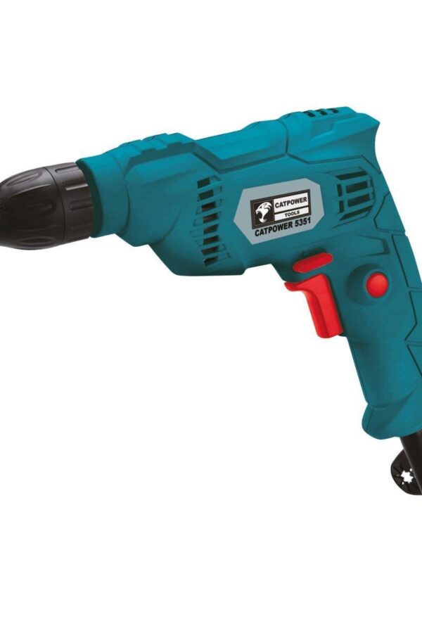 5351 Darbesiz Matkap 400 Watt