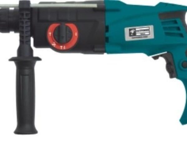 CatPower 5925 Kırıcı  3 Kg 920 Watt