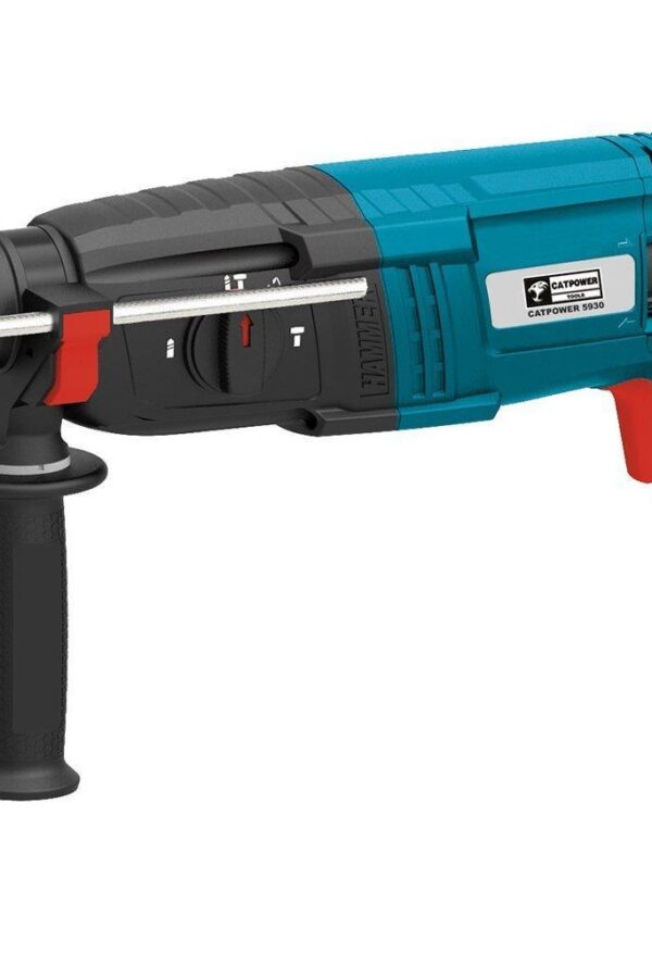 5930 Kırıcı  3 Kg 850 Watt