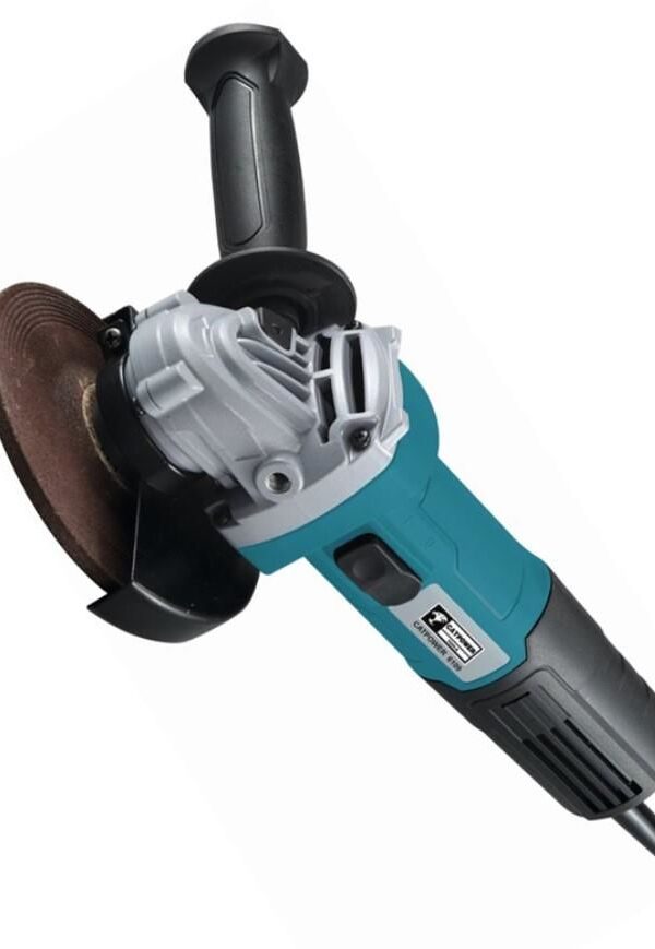 6109 uç Taşlama 125 mm 850 Watt