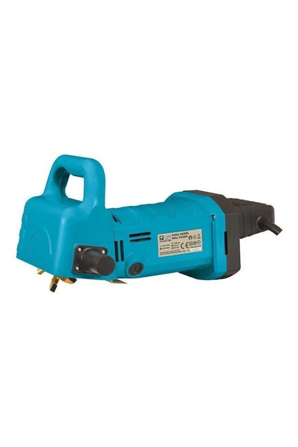 9202 Kanal Açma Makinasi 2000 Watt