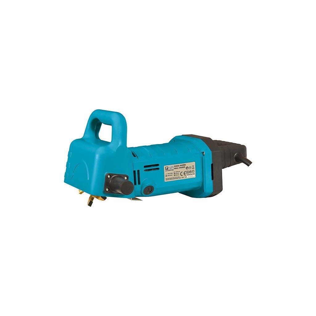 9202 Kanal Açma Makinasi 2000 Watt