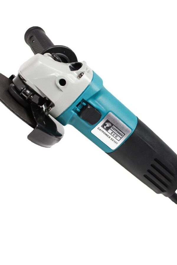 E6101 uç Taşlama 115 mm 710 Watt