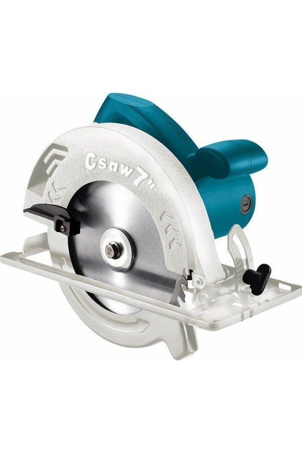 CatPower 1207 Daire Testere 185 mm 1250 Watt