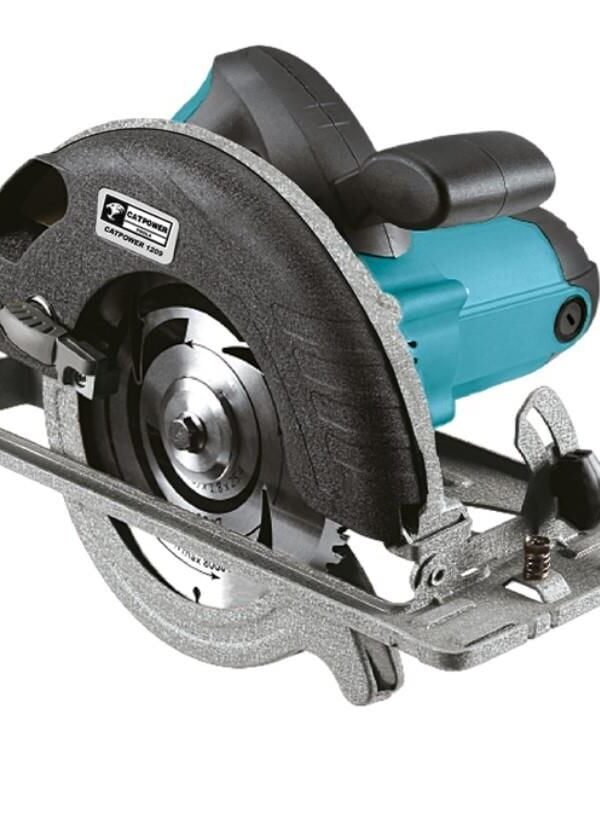 1209 Daire Testere 210 mm 1450 Watt