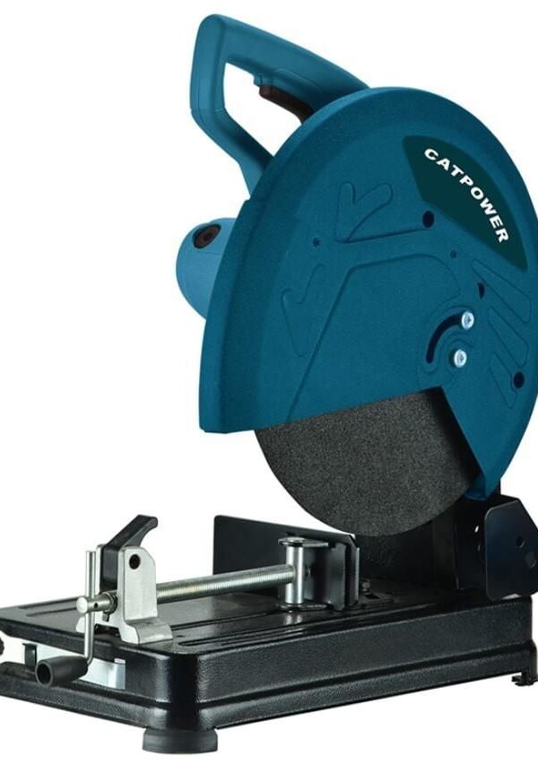 2406 Metal Kesme Makinası 2800 Watt