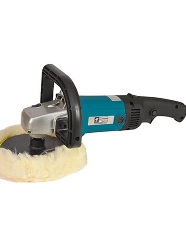 CatPower 6680 Polisaj Makinesi 180 mm 1200 Watt