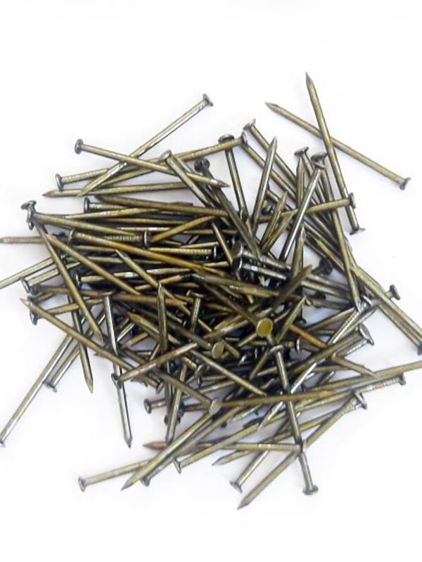 Çelik B Çivisi 2x40 mm (100 Adet)