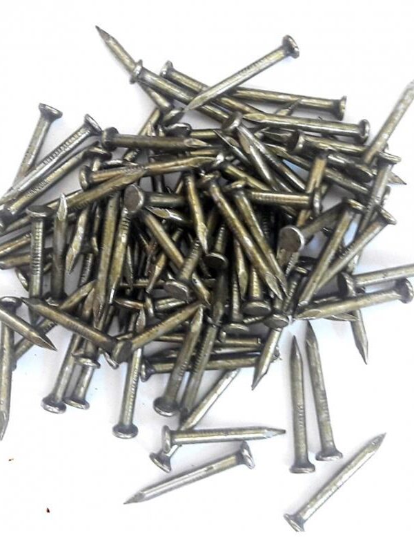 Çelik B Çivisi 3x30 mm (100 Adet)