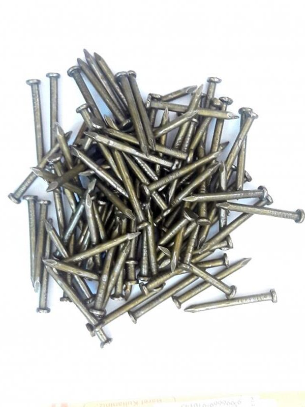 Çelik B Çivisi 4x40 mm (100 Adet)