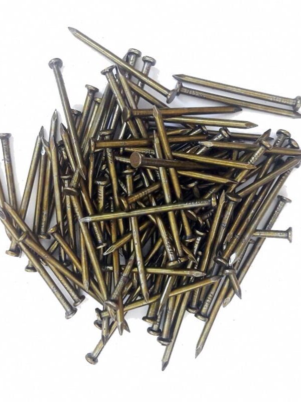 Çelik B Çivisi 4x60 mm (100 Adet)