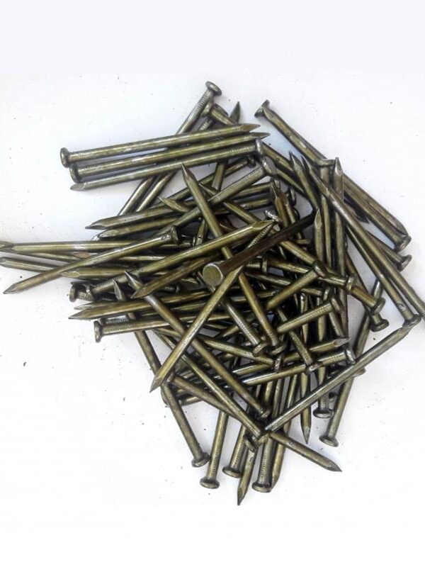 Çelik B Çivisi 5x100 mm (100 Adet)
