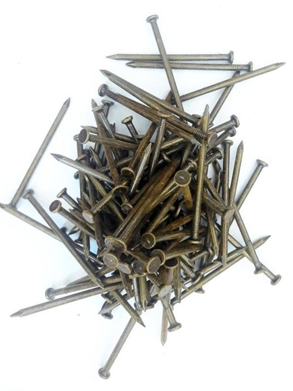Çelik B Çivisi 5x80 mm (100 Adet)