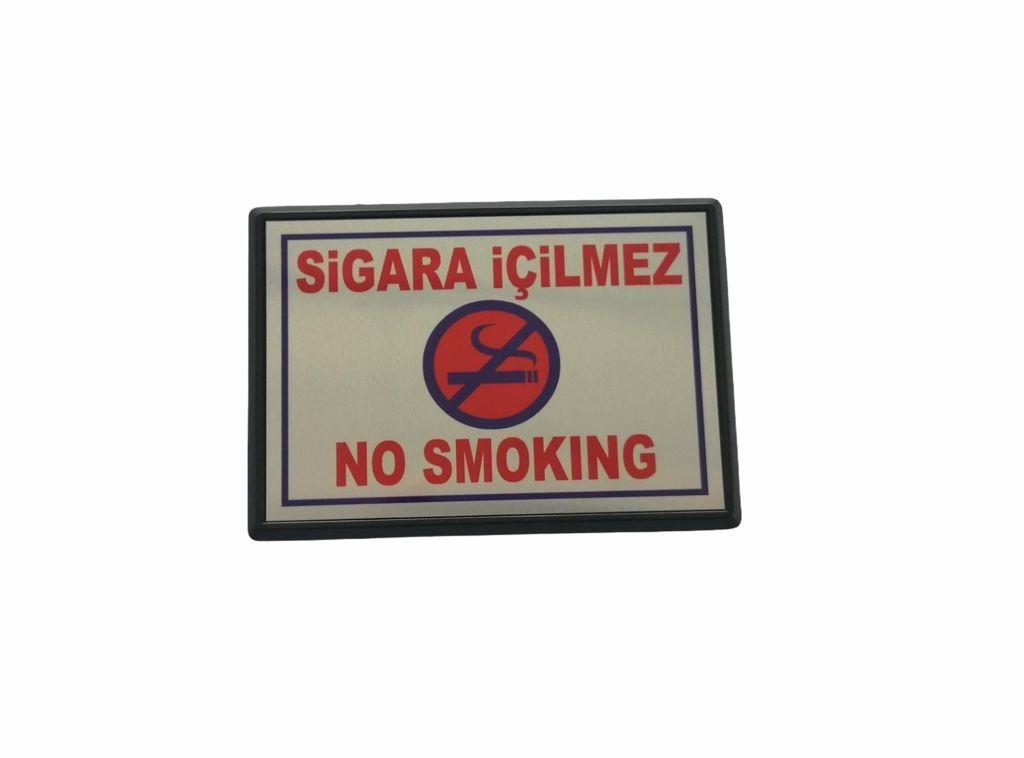 Cemax Yönlendirme Küçük İçilmez 10X7 cm