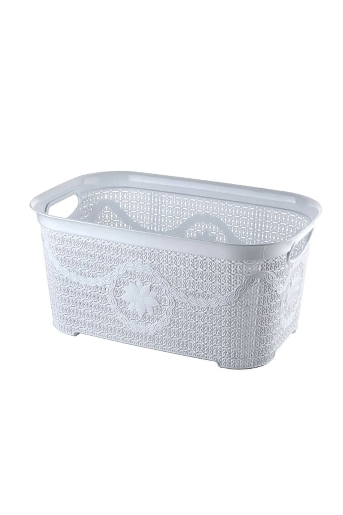 Çeyiz Seti Rattan 5 Parça Örü Çeyiz Seti - Görsel 3