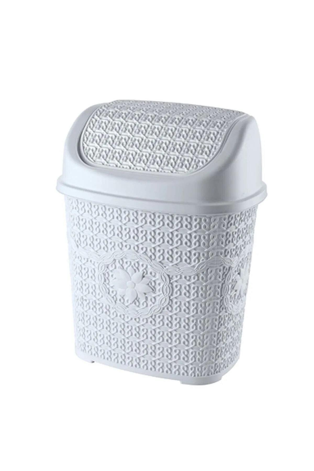 Çeyiz Seti Rattan 5 Parça Örü Çeyiz Seti - Görsel 5