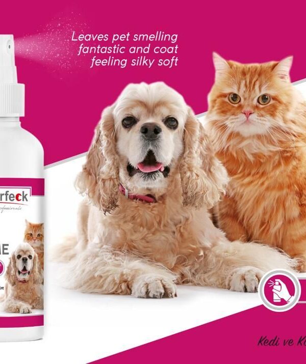 Pro Perfeck Kedi Ve Köpek Fantezi  100 ml