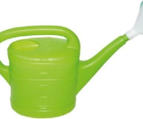 Çiçek ve  Sulama Kabı 5 Litre