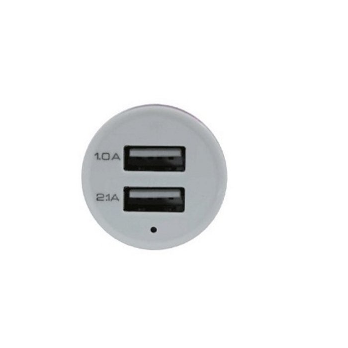 Çift USB Girişli 3.1 Çıkışlı Seyahat Seti roid / Micro Usb - Görsel 3