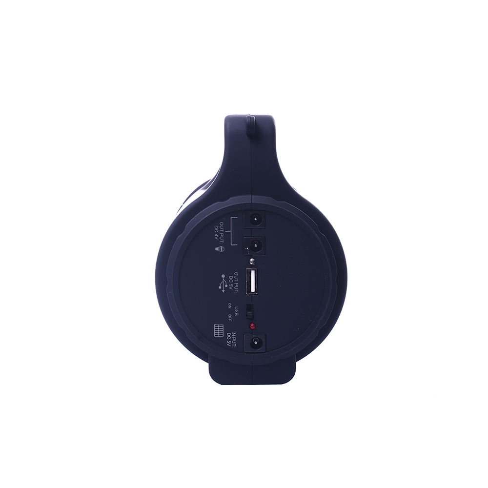 Çift Yönlü Büyük Fener Wt-350 - Görsel 5