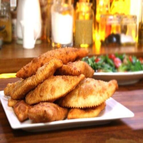 Çiğ Börek Kalıbı - Rioli Mold 3lü - Görsel 2