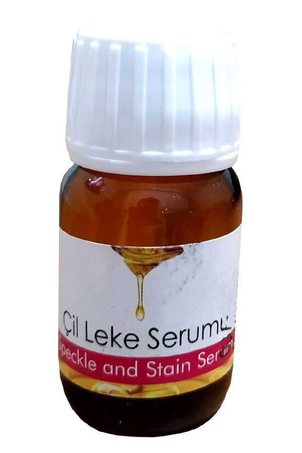 Çil  Serumu 20 ML