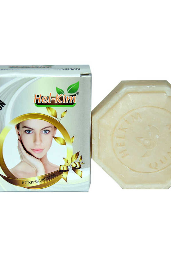 Cilt  Karşıtı sel Sabun 100-125 Gr