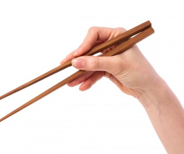 Çin Çubukları Chopsticks (10 Çift)