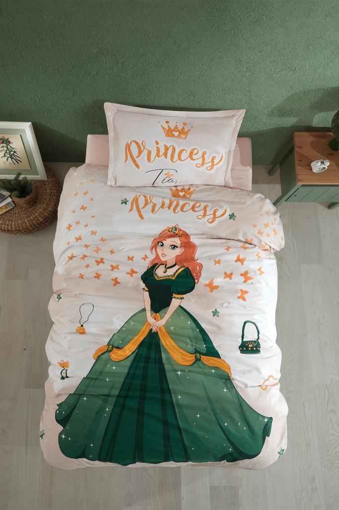 Ranforce Nev Takımı Tek Kişilik Tiana v1 Taş