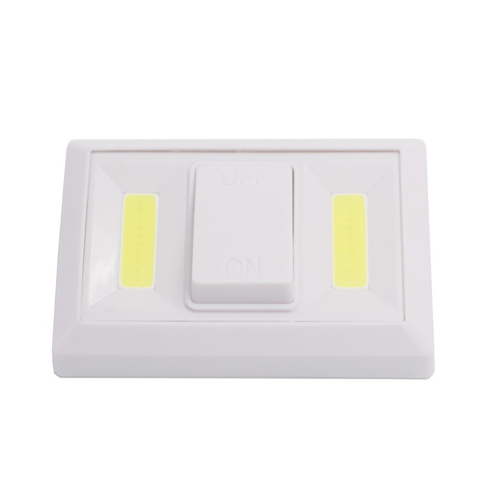 COB Ledli Duvar Dolap Lambası Wt-382 - Görsel 2