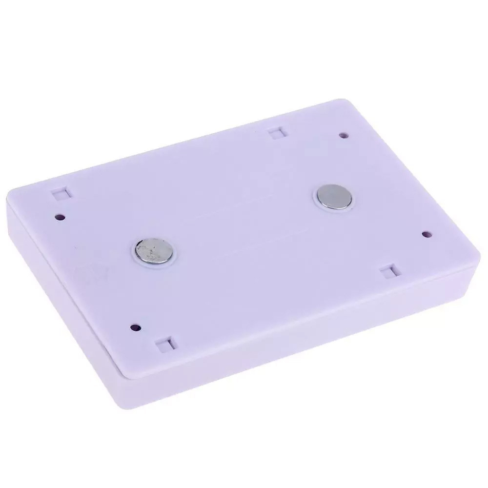 COB Ledli Duvar Dolap Lambası Wt-382 - Görsel 4