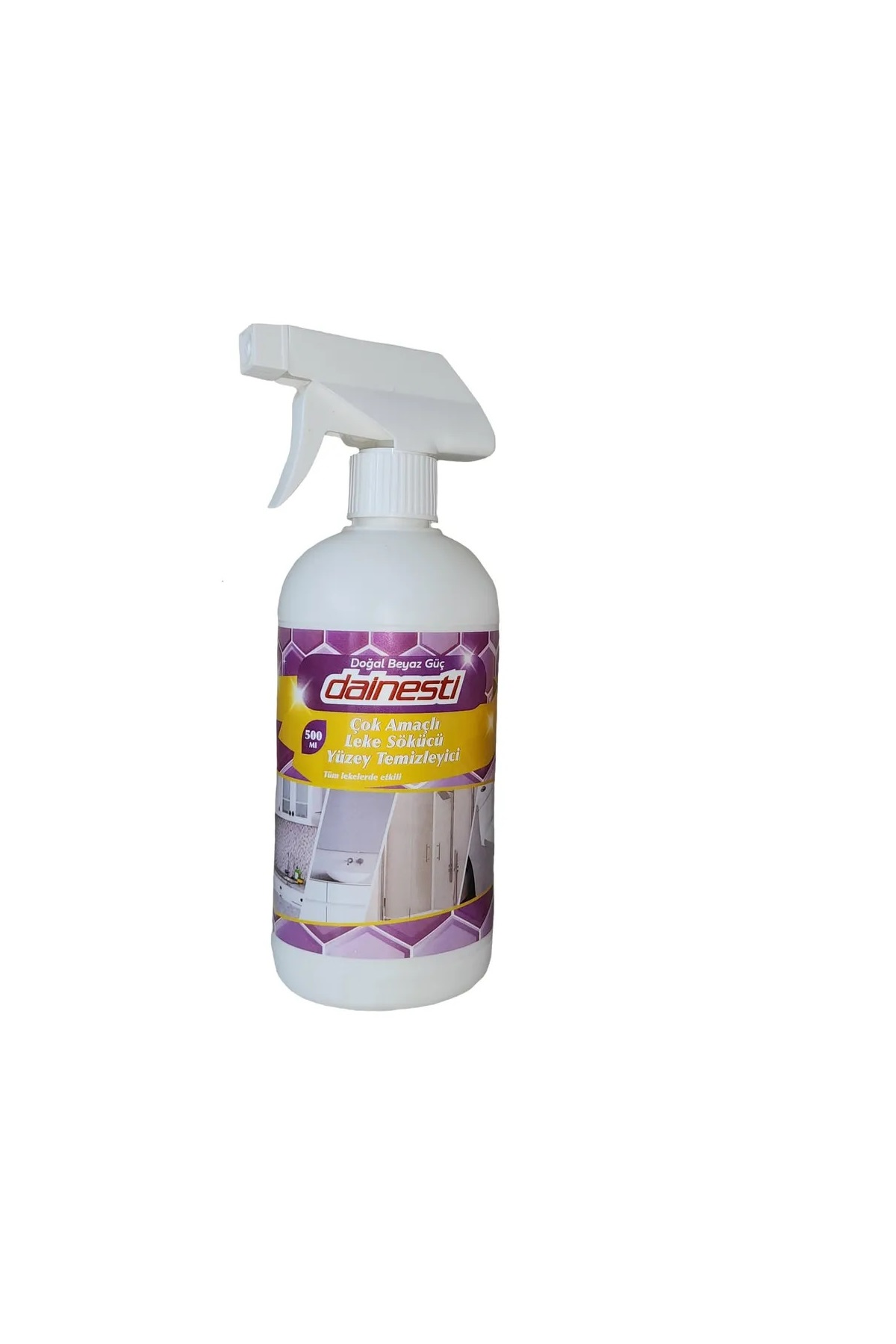 Çok Amaçlı Sökücü 500ML x 2 Adet - Görsel 3