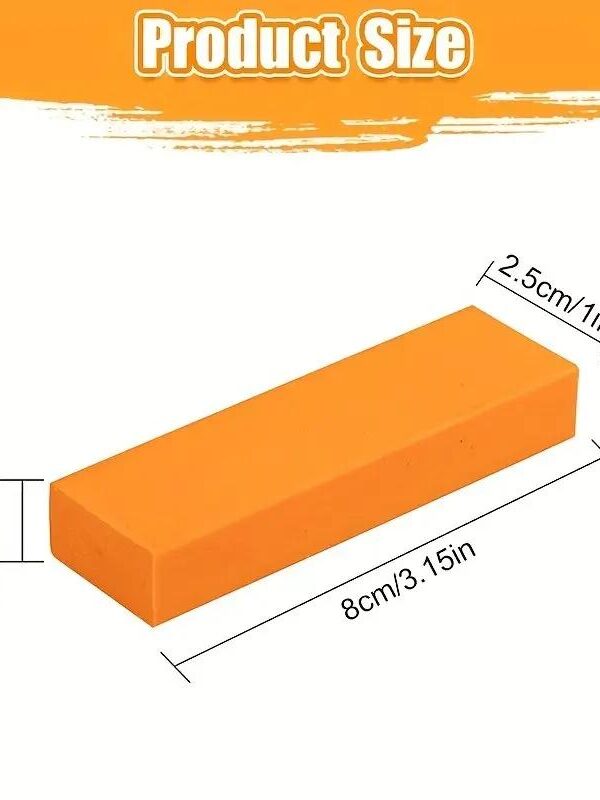 Çok Amaçlı Parlatma Siisi