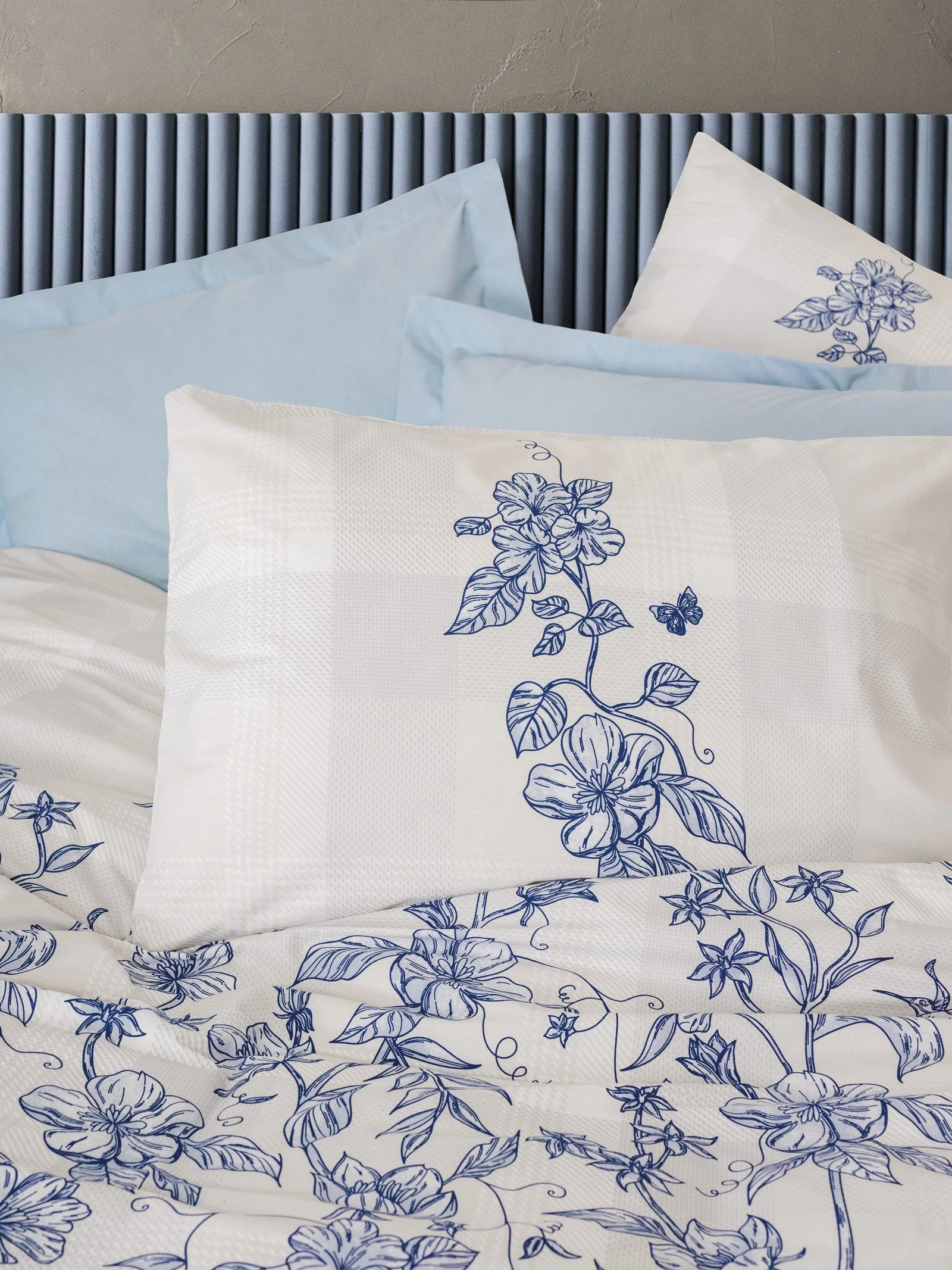 Çift Kişilik Nev Takımı Linora Mi - Görsel 2
