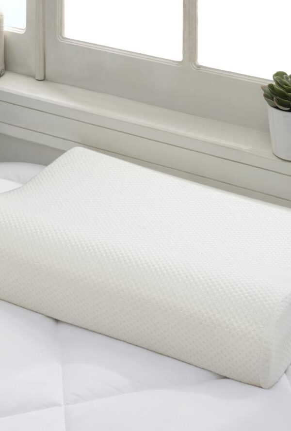 Ortopedik Visco Yastık 40x60