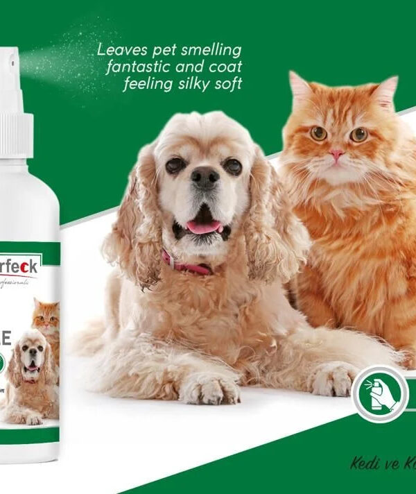 Pro Perfeck Kedi Ve Köpek Kiraz Çiçeği  100 ml