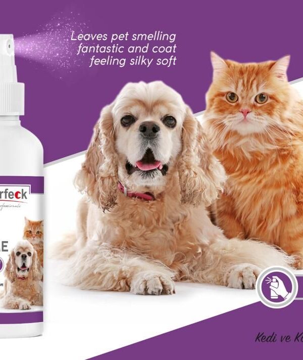 Pro Perfeck Kedi Ve Köpek Paçuli  100 ml