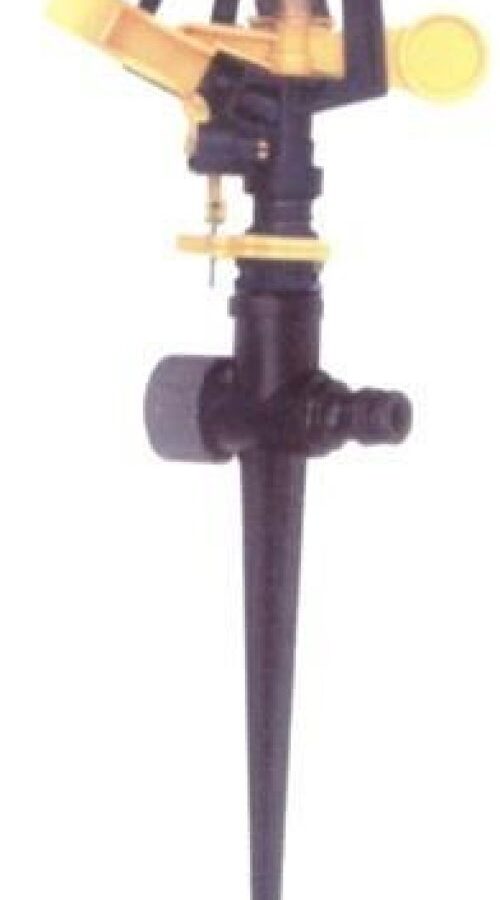 Daye 1013 Plastik Kazıklı Sulama Spring