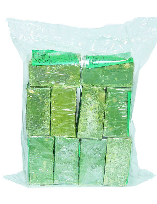Defne Sabunu Dökme 1000 Gr