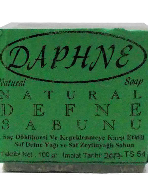 Defne Sabunu Dökme Tkrb.70-100 Gr