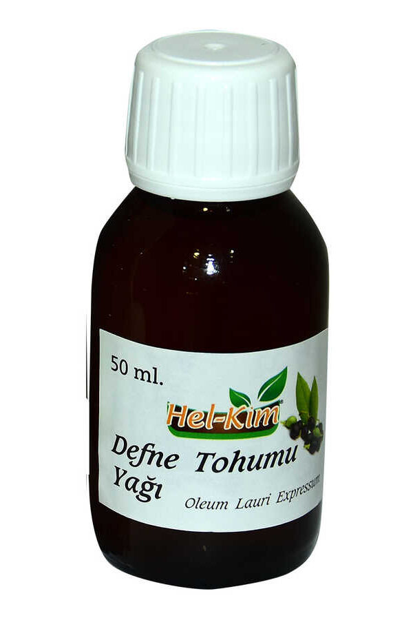 Defne u Yağı 50 ML