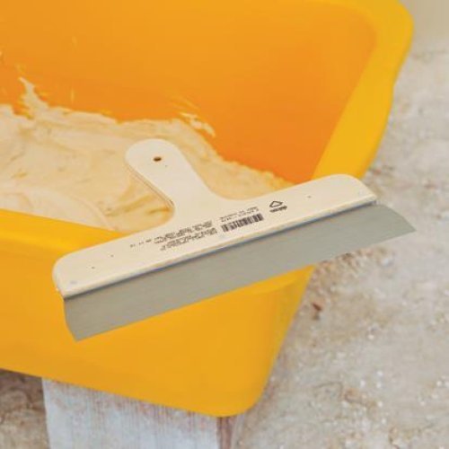 Dekor 046 Eğri Saplı Ispatula 25 cm - Görsel 2
