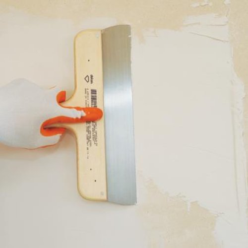 Dekor 046 Eğri Saplı Ispatula 25 cm - Görsel 3