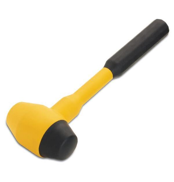 Dekor 328 Lastik Tokmak 600 gr
