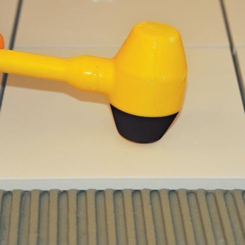Dekor 328 Lastik Tokmak 600 gr - Görsel 2